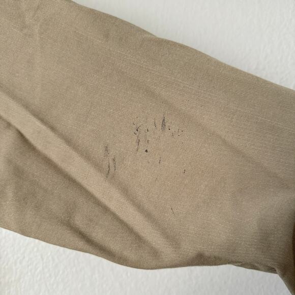 Workrite Mens Flame Resistant Longsleeve Shirt Indura Ultra Soft Size XL Utility - Picture 9 of 10